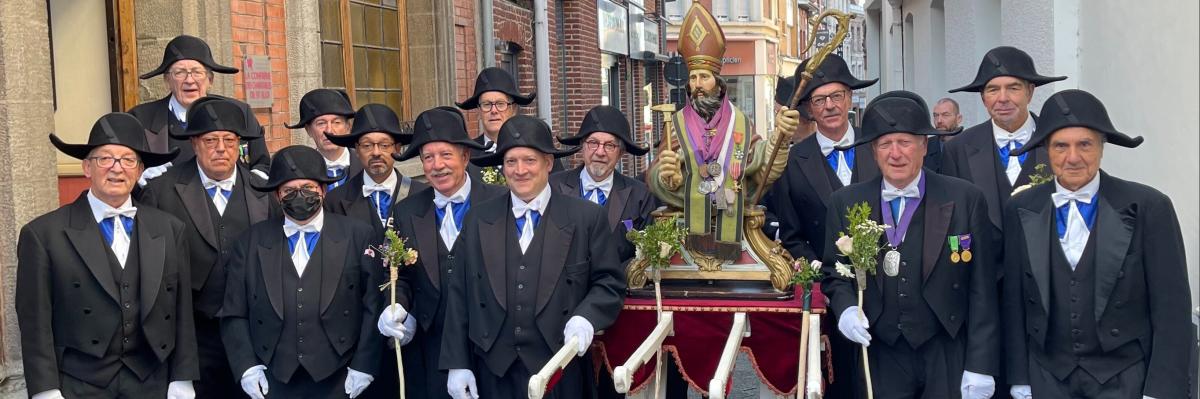 Charitables Béthune